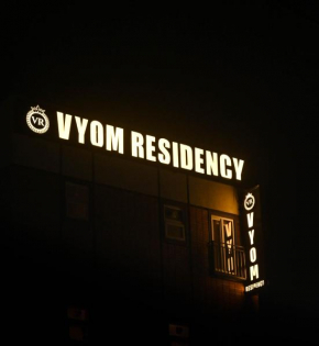 Hotel Vyom
